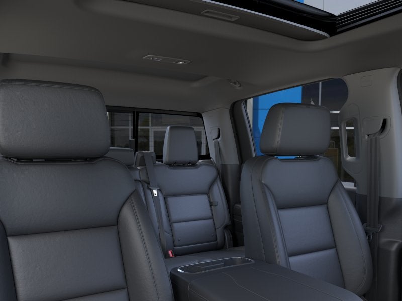 2026 Chevrolet Silverado 1500 RST - Photo 65