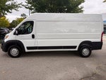2023 RAM ProMaster Cargo Van 2500 High Roof 159" WB