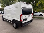 2023 RAM ProMaster Cargo Van 2500 High Roof 159" WB