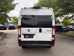 2023 RAM ProMaster Cargo Van 2500 High Roof 159" WB