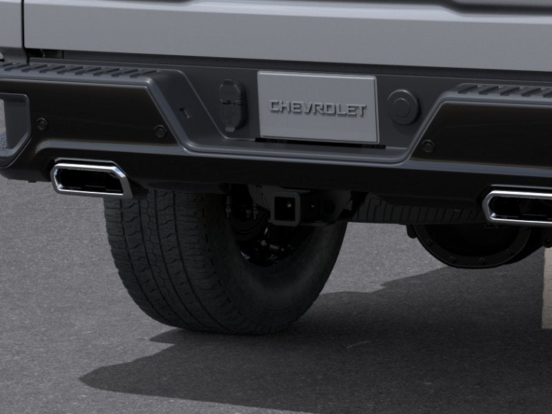 2026 Chevrolet Silverado 1500 LT Trail Boss - Photo 14