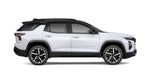 2027 Chevrolet Equinox AWD RS