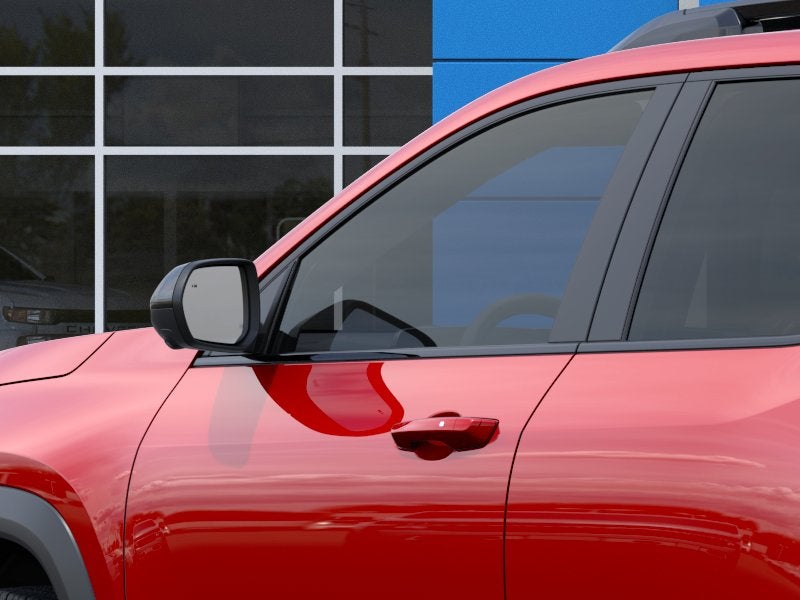 2027 Chevrolet Equinox RS - Photo 12