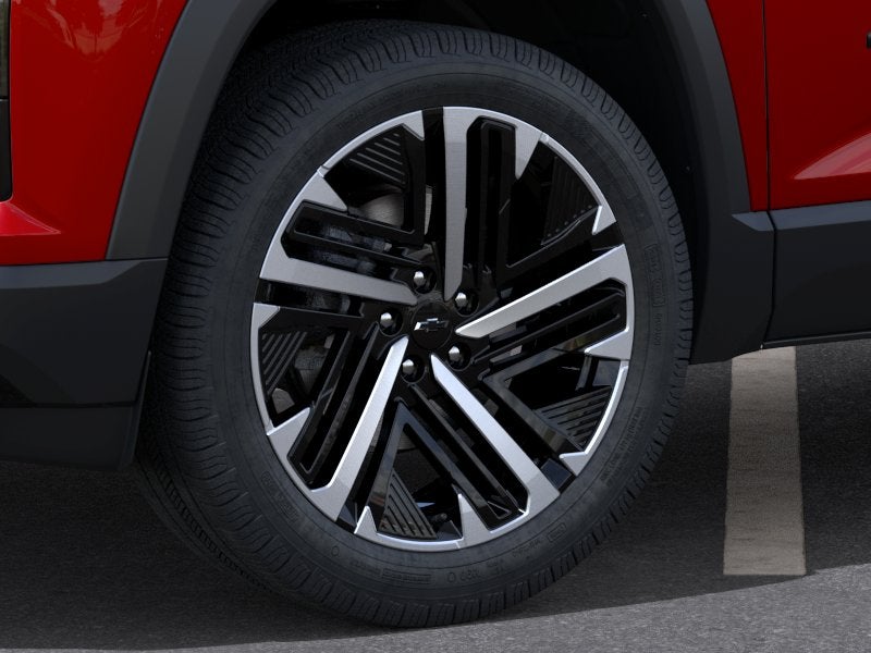 2027 Chevrolet Equinox RS - Photo 9