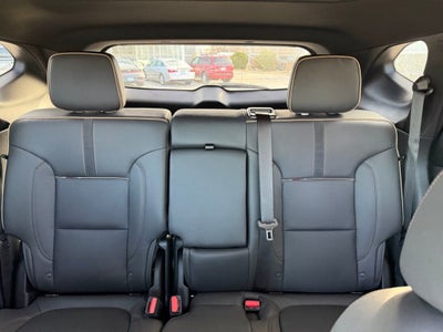 2025 Chevrolet Blazer Premier