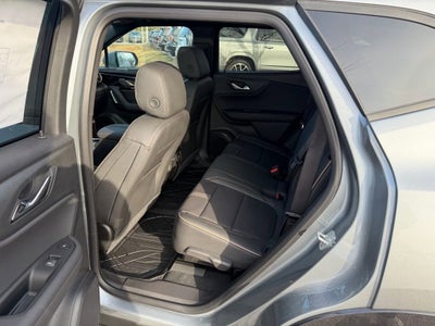 2025 Chevrolet Blazer Premier