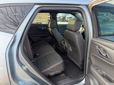 2025 Chevrolet Blazer Premier