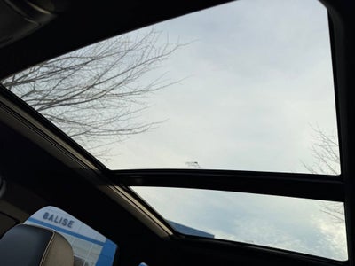 2025 Chevrolet Blazer Premier