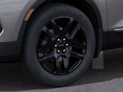 2025 Chevrolet Blazer Premier