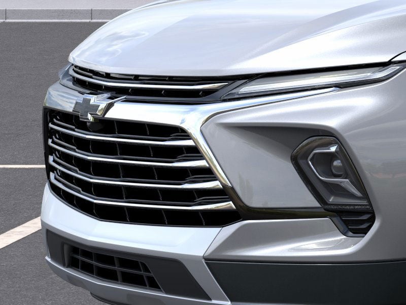 2025 Chevrolet Blazer Premier