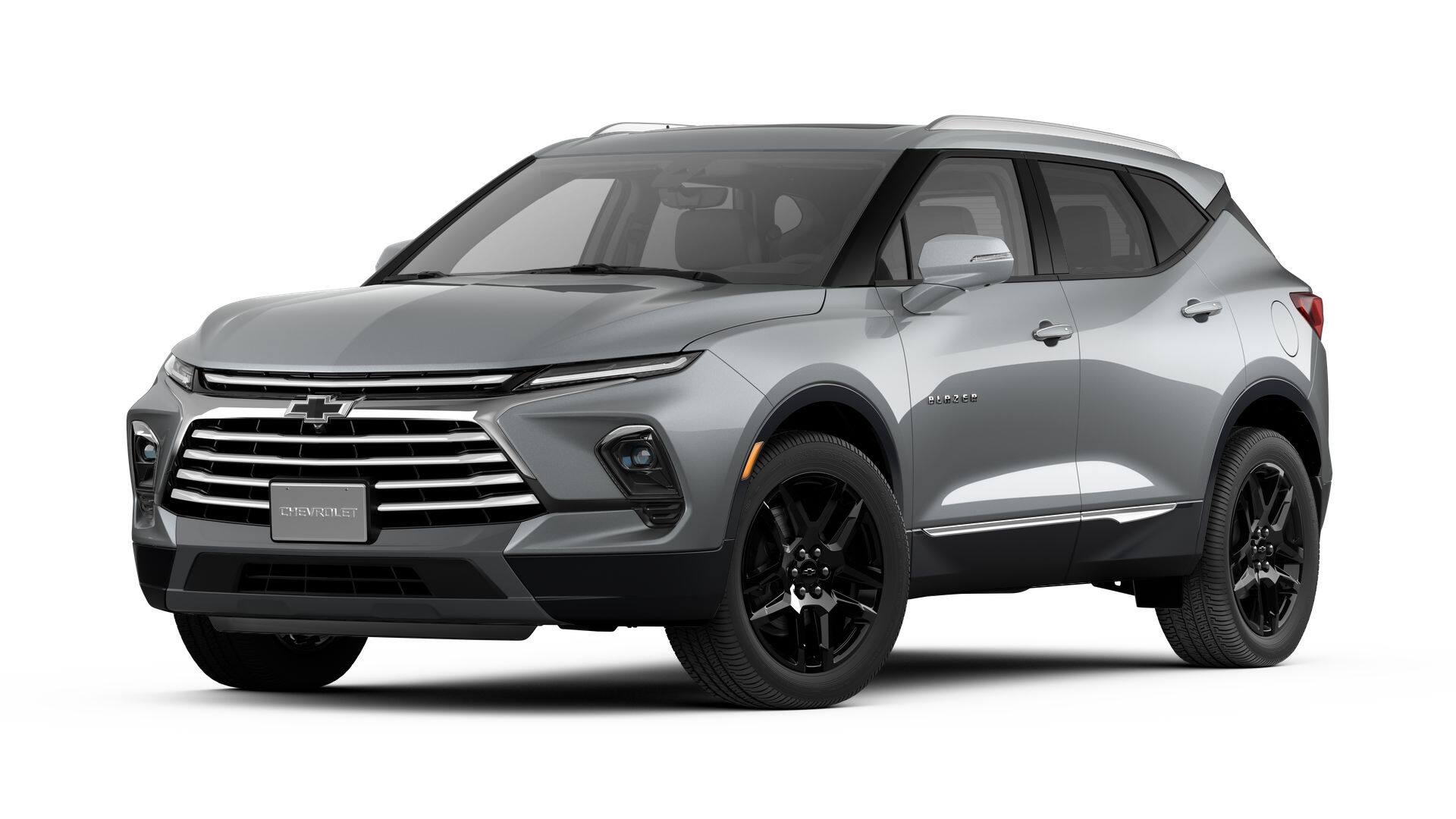 2025 Chevrolet Blazer Premier