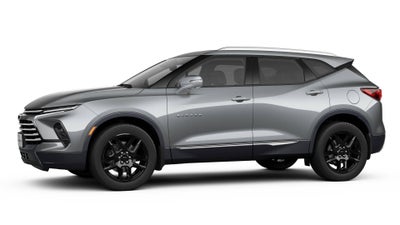 2025 Chevrolet Blazer Premier