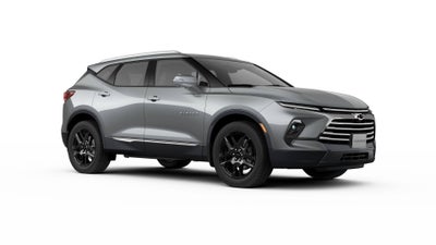 2025 Chevrolet Blazer Premier