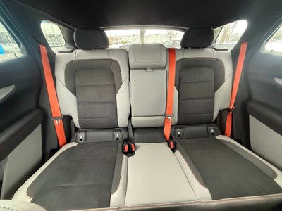 2026 Chevrolet Blazer EV SS