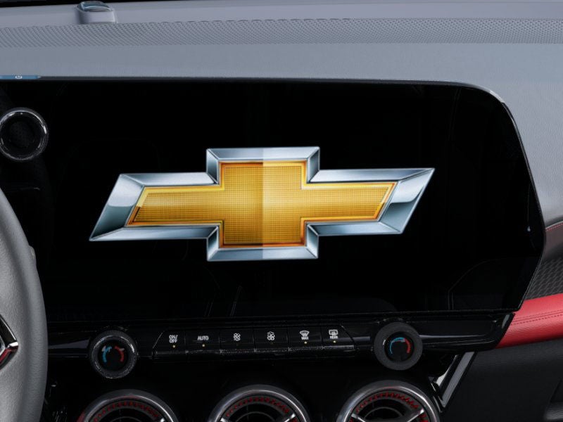 2026 Chevrolet Blazer EV SS - Photo 49