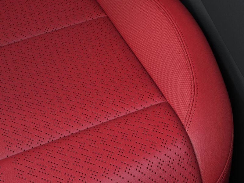 2026 Chevrolet Blazer EV SS - Photo 50