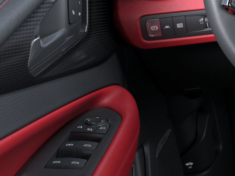 2026 Chevrolet Blazer EV SS - Photo 51