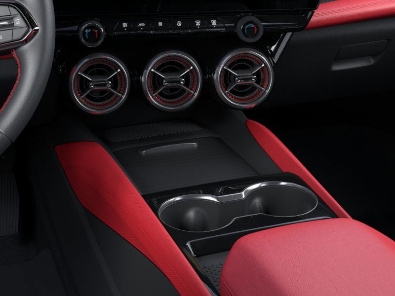 2026 Chevrolet Blazer EV SS - Photo 52