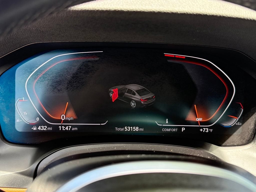 2022 BMW 3 Series 330i xDrive
