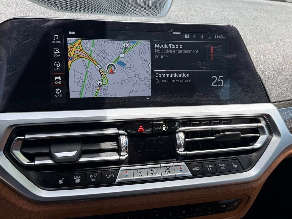 2022 BMW 3 Series 330i xDrive