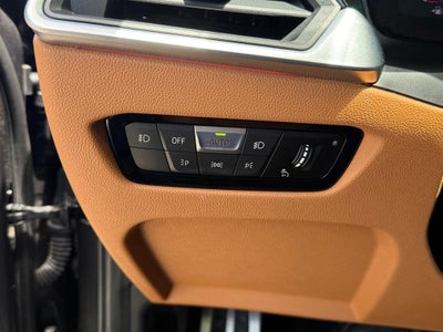 2022 BMW 3 Series 330i xDrive