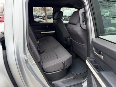 2024 Toyota Tacoma 4WD SR5