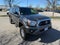 2013 Toyota Tacoma 4WD Double Cab Short Bed V6 Manual (Natl)