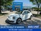 2016 Volkswagen Beetle 1.8T SE