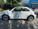 2016 Volkswagen Beetle 1.8T SE
