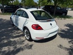 2016 Volkswagen Beetle 1.8T SE