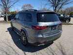 2025 Mercedes-Benz GLS GLS 580