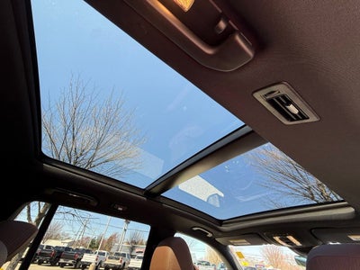 2025 Mercedes-Benz GLS GLS 580