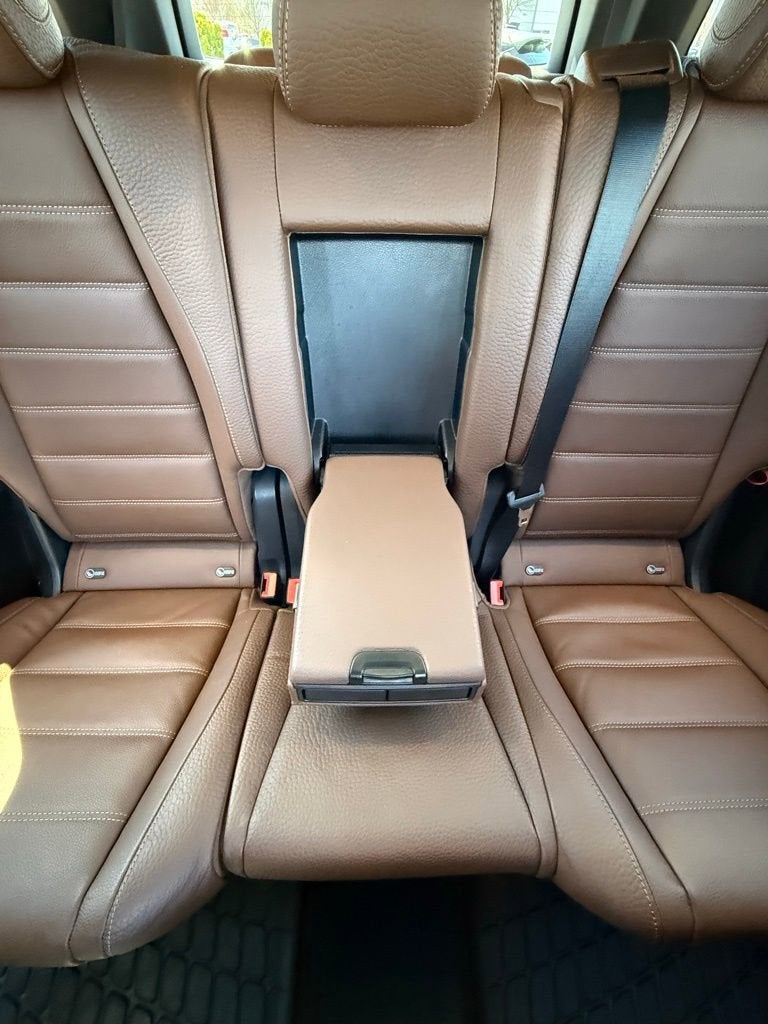 2025 Mercedes-Benz GLS GLS 580