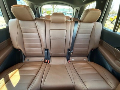 2025 Mercedes-Benz GLS GLS 580