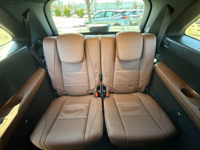 2025 Mercedes-Benz GLS GLS 580