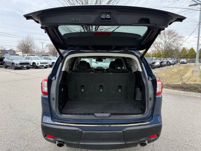 2024 Subaru Ascent Onyx Edition Limited