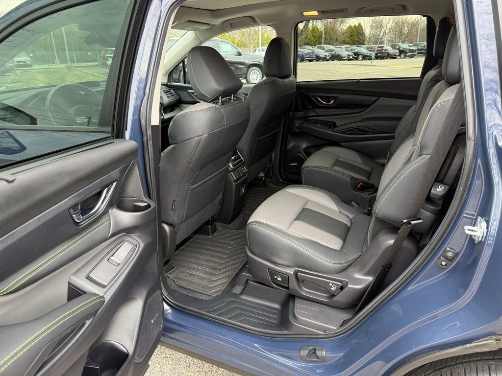 2024 Subaru Ascent Onyx Edition Limited