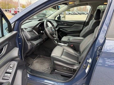 2024 Subaru Ascent Onyx Edition Limited