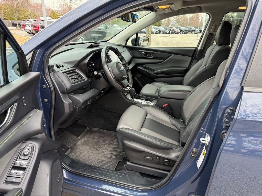 2024 Subaru Ascent Onyx Edition Limited