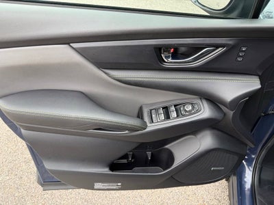 2024 Subaru Ascent Onyx Edition Limited