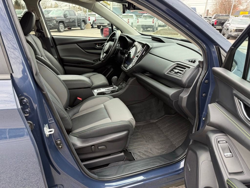 2024 Subaru Ascent Onyx Edition Limited