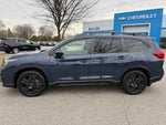 2024 Subaru Ascent Onyx Edition Limited