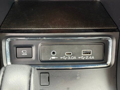 2024 Subaru Ascent Onyx Edition Limited