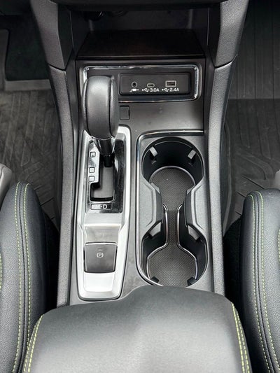 2024 Subaru Ascent Onyx Edition Limited