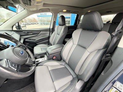 2024 Subaru Ascent Onyx Edition Limited