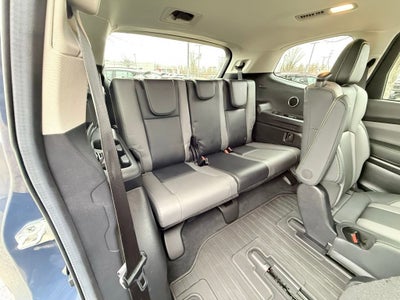 2024 Subaru Ascent Onyx Edition Limited