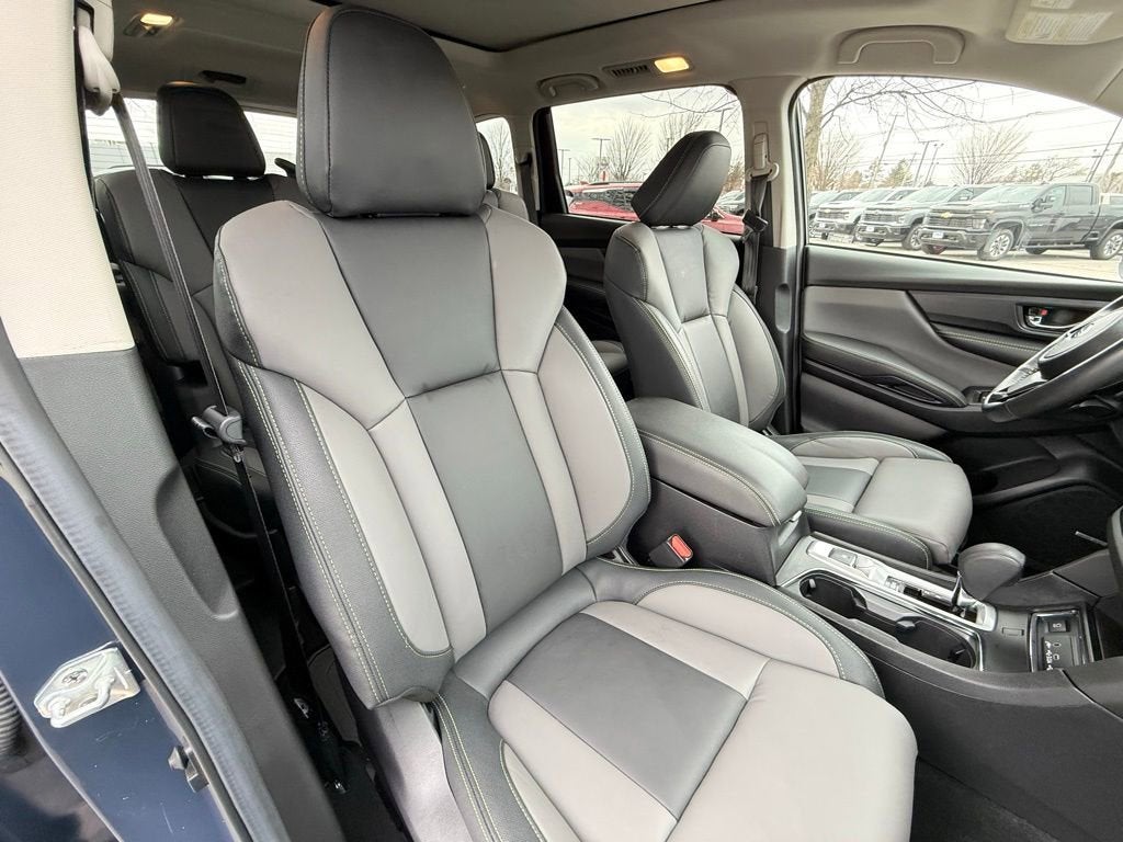 2024 Subaru Ascent Onyx Edition Limited