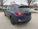 2024 Subaru Ascent Onyx Edition Limited
