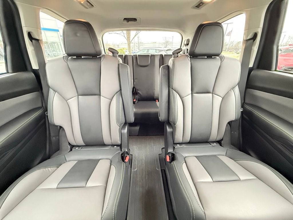 2024 Subaru Ascent Onyx Edition Limited