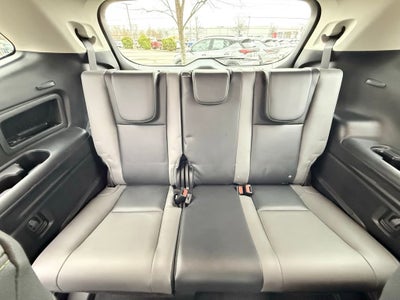 2024 Subaru Ascent Onyx Edition Limited